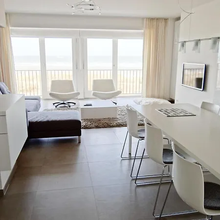 Ocean View Coastal Escape Apartment