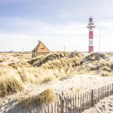 Lägenhet Ocean View Coastal Escape