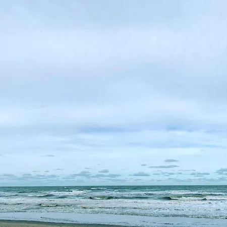 Ocean View Coastal Escape *